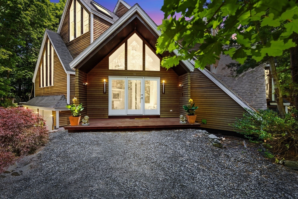 51 Deer Path Hudson, MA 01749 - Photo 36 of 36