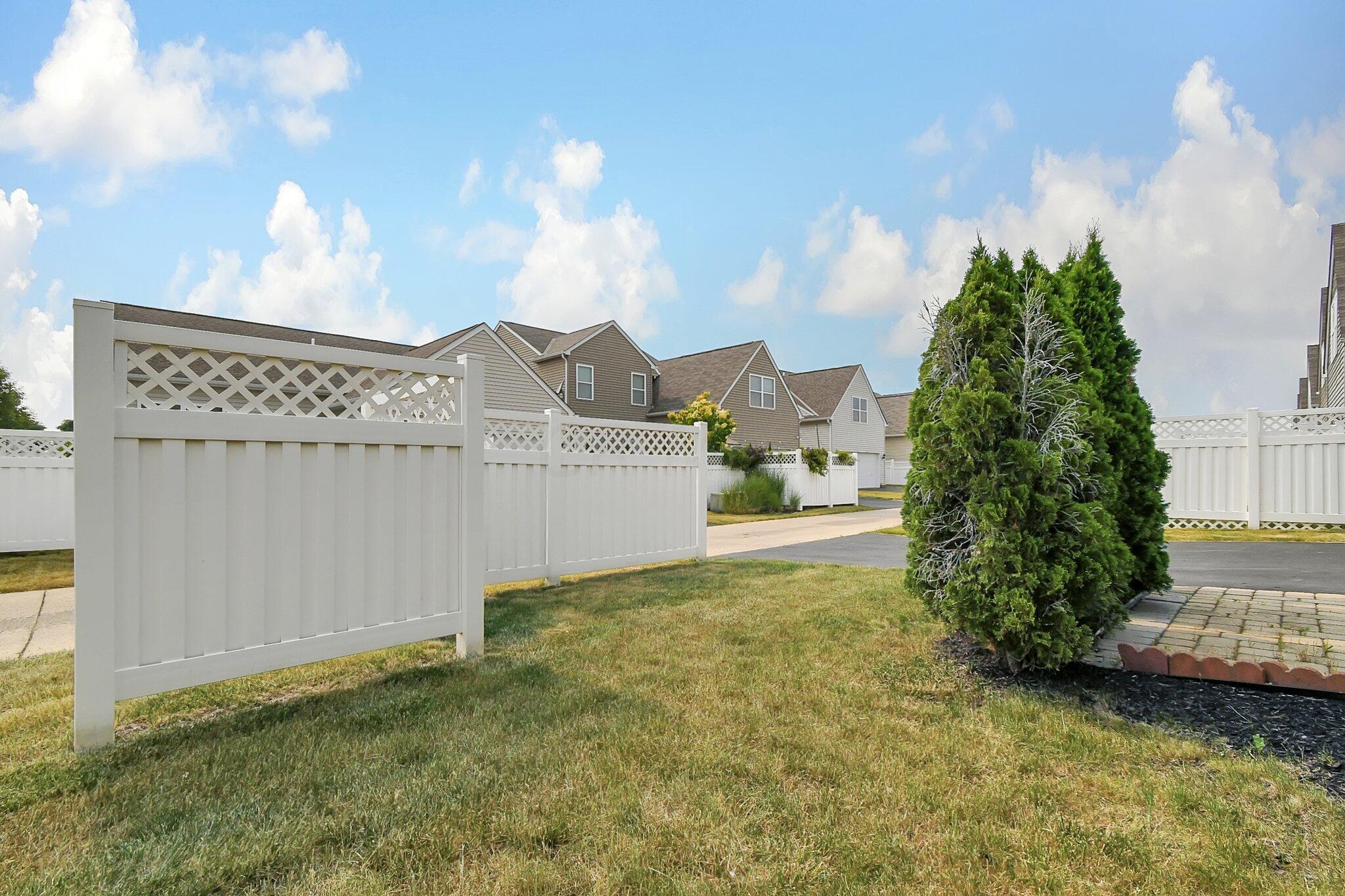 5689 Gingrey Road Dublin, OH 43016 - Photo 36 of 36 Exterior