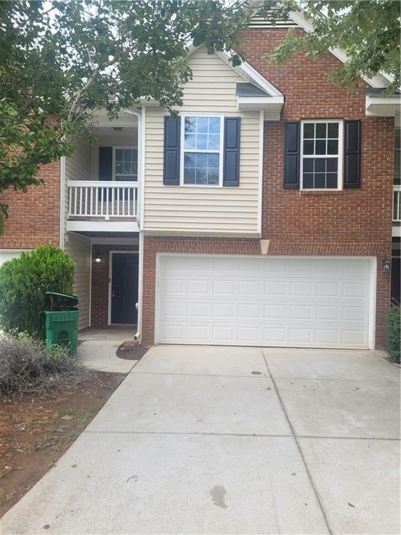 1931 Manhattan Parkway Decatur, GA 30035 - Photo 1 of 1 front view of a house