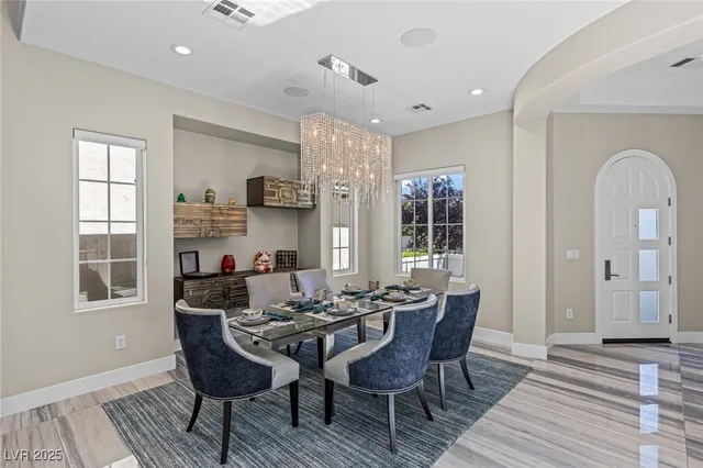 $2,997,000 | 1979 Orchard Mist Court, Las Vegas, NV 89135