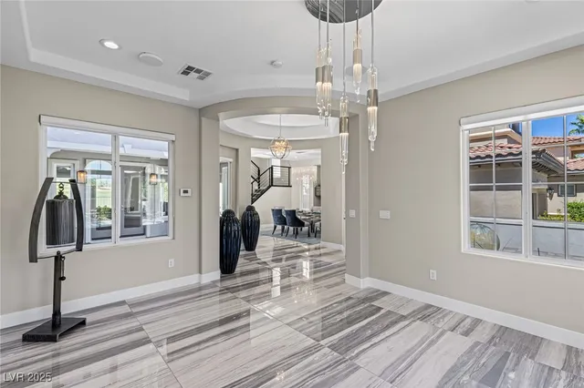 $2,997,000 | 1979 Orchard Mist Court, Las Vegas, NV 89135