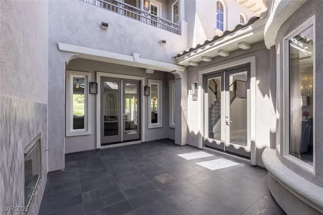 $2,997,000 | 1979 Orchard Mist Court, Las Vegas, NV 89135