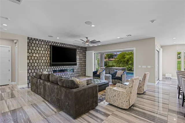 $2,997,000 | 1979 Orchard Mist Court, Las Vegas, NV 89135