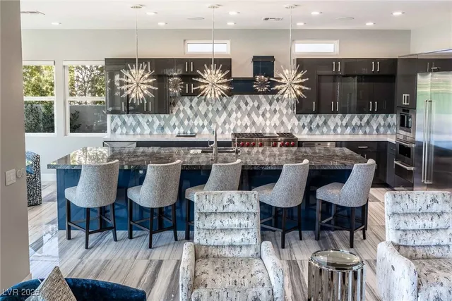 $2,997,000 | 1979 Orchard Mist Court, Las Vegas, NV 89135