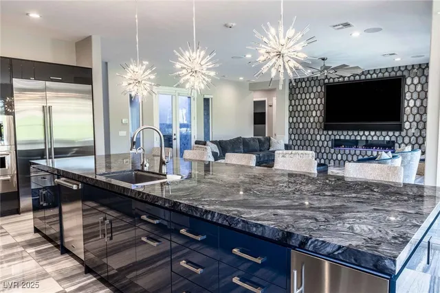 $2,997,000 | 1979 Orchard Mist Court, Las Vegas, NV 89135