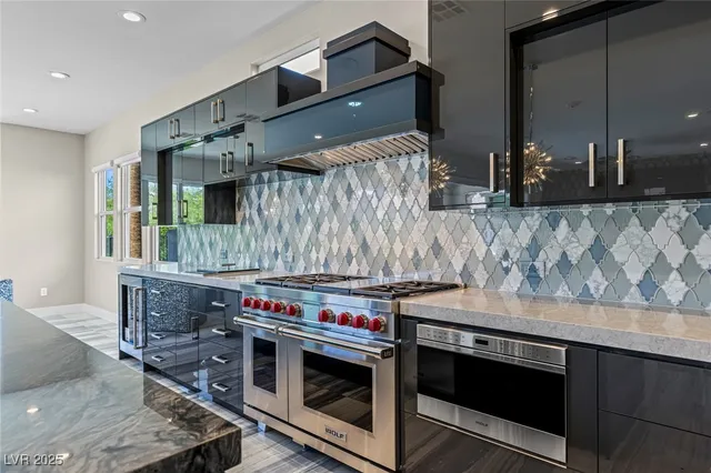 $2,997,000 | 1979 Orchard Mist Court, Las Vegas, NV 89135