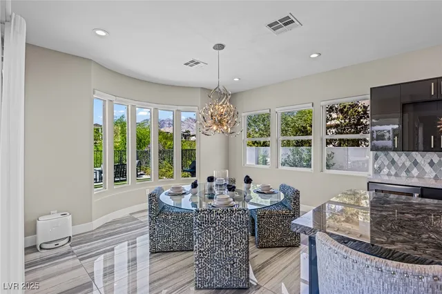 $2,997,000 | 1979 Orchard Mist Court, Las Vegas, NV 89135