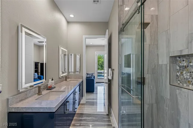 $2,997,000 | 1979 Orchard Mist Court, Las Vegas, NV 89135