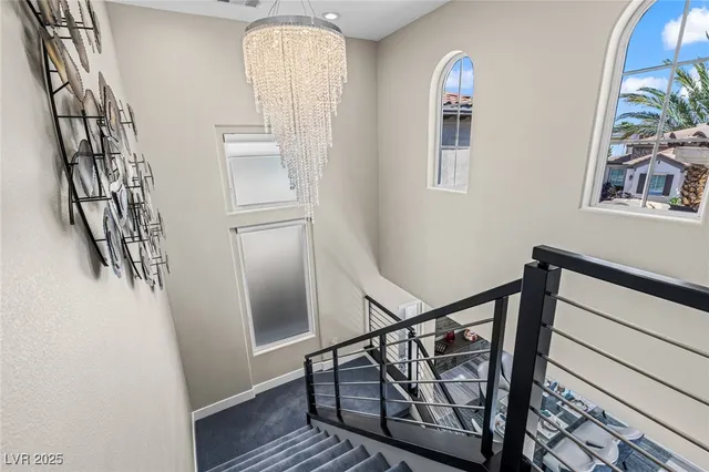 $2,997,000 | 1979 Orchard Mist Court, Las Vegas, NV 89135