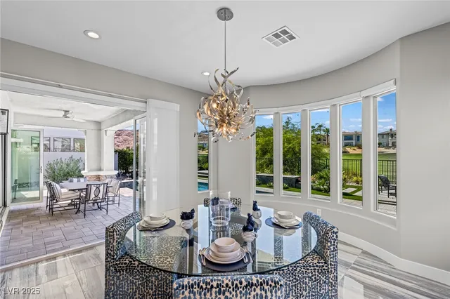 $2,997,000 | 1979 Orchard Mist Court, Las Vegas, NV 89135