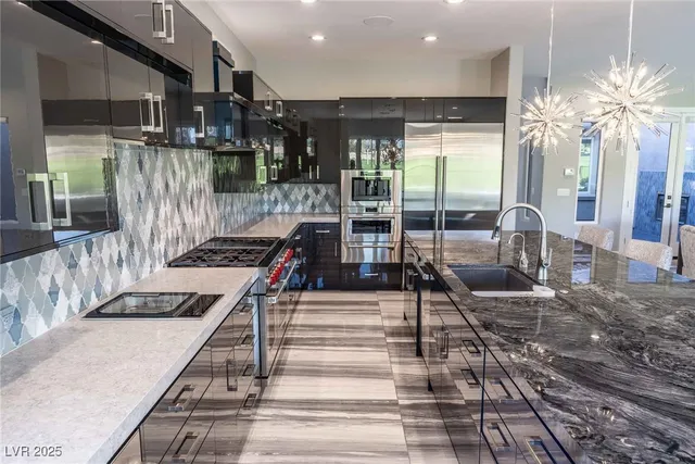 $2,997,000 | 1979 Orchard Mist Court, Las Vegas, NV 89135