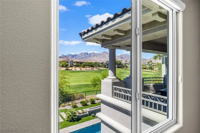 $2,997,000 | 1979 Orchard Mist Court, Las Vegas, NV 89135