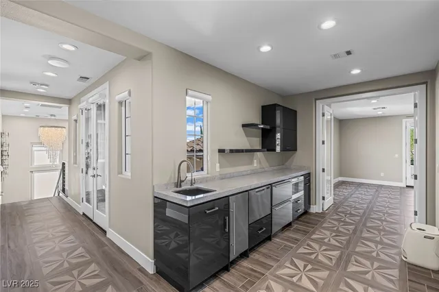 $2,997,000 | 1979 Orchard Mist Court, Las Vegas, NV 89135