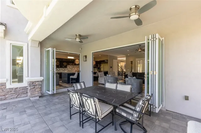 $2,997,000 | 1979 Orchard Mist Court, Las Vegas, NV 89135