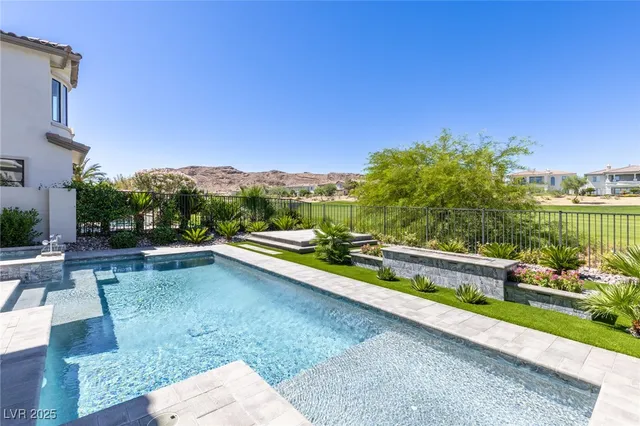 $2,997,000 | 1979 Orchard Mist Court, Las Vegas, NV 89135