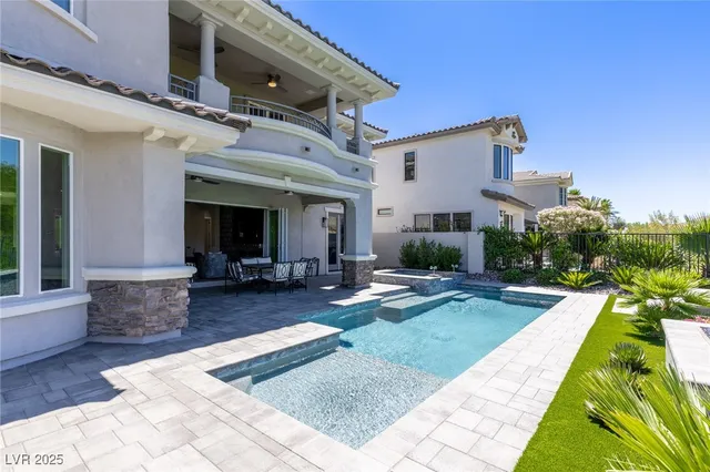 $2,997,000 | 1979 Orchard Mist Court, Las Vegas, NV 89135