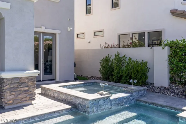 $2,997,000 | 1979 Orchard Mist Court, Las Vegas, NV 89135