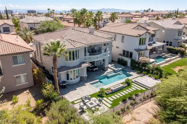 $2,997,000 | 1979 Orchard Mist Court, Las Vegas, NV 89135