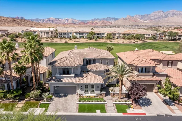 $2,997,000 | 1979 Orchard Mist Court, Las Vegas, NV 89135