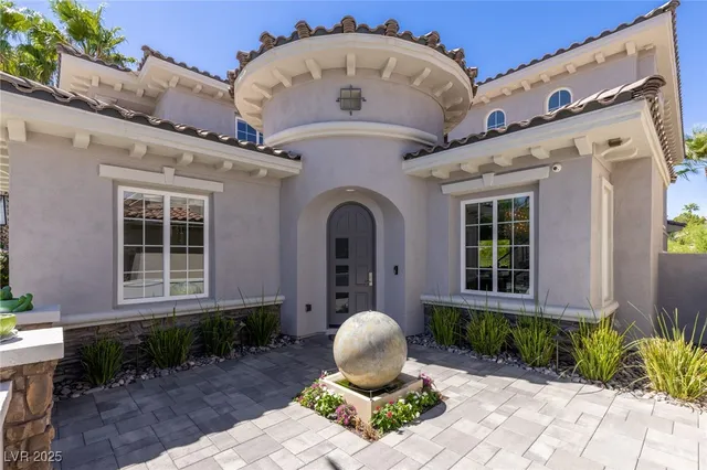 $2,997,000 | 1979 Orchard Mist Court, Las Vegas, NV 89135