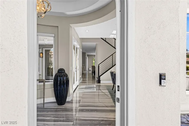 $2,997,000 | 1979 Orchard Mist Court, Las Vegas, NV 89135