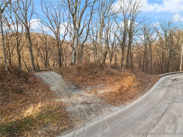 $99,000 | 0 North Skyline Drive, Floyds Knobs, IN 47150