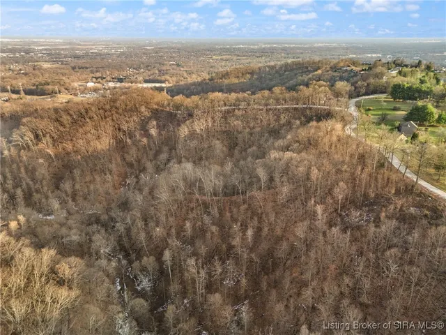 $99,000 | 0 North Skyline Drive, Floyds Knobs, IN 47150