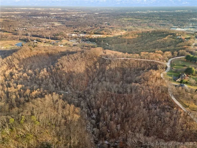 $99,000 | 0 North Skyline Drive, Floyds Knobs, IN 47150