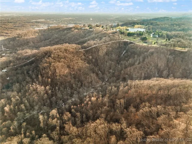 $99,000 | 0 North Skyline Drive, Floyds Knobs, IN 47150