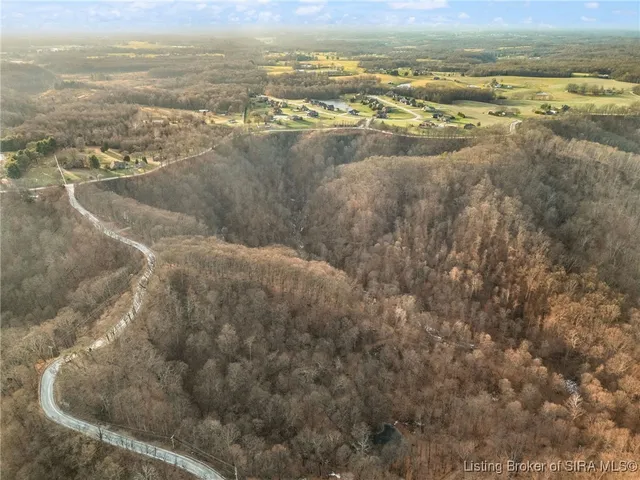 $99,000 | 0 North Skyline Drive, Floyds Knobs, IN 47150