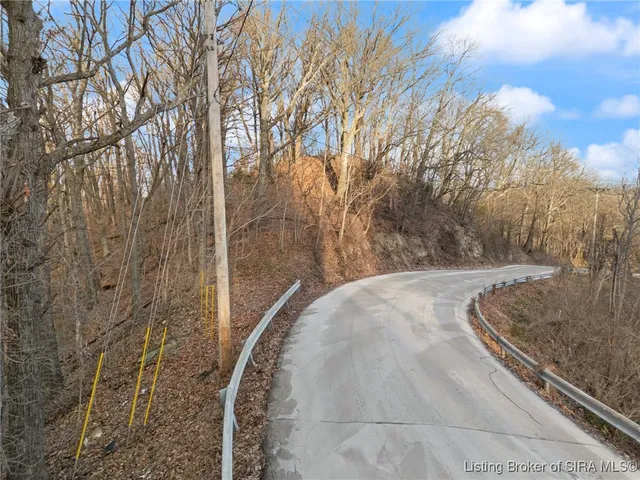 $99,000 | 0 North Skyline Drive, Floyds Knobs, IN 47150