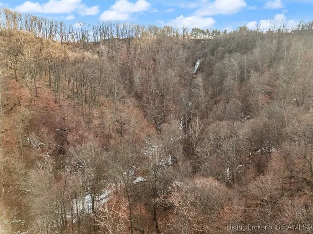 $99,000 | 0 North Skyline Drive, Floyds Knobs, IN 47150