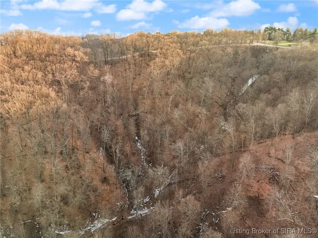 $99,000 | 0 North Skyline Drive, Floyds Knobs, IN 47150