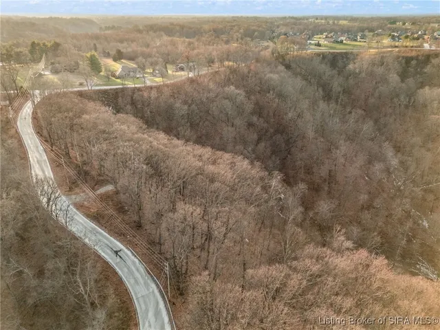 $99,000 | 0 North Skyline Drive, Floyds Knobs, IN 47150