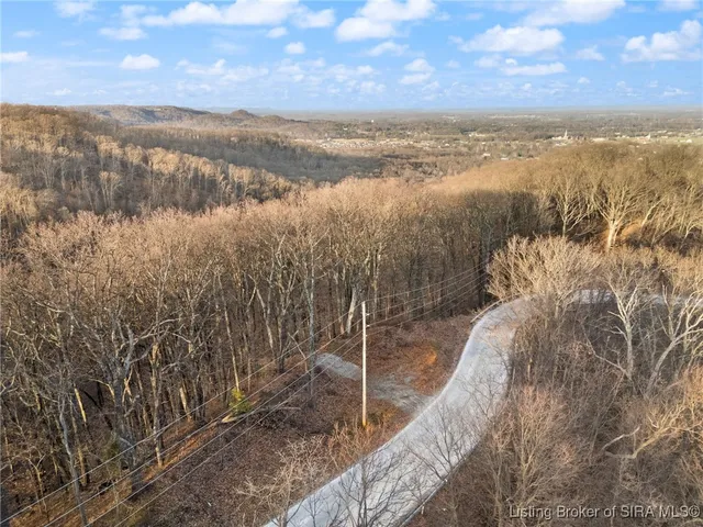 $99,000 | 0 North Skyline Drive, Floyds Knobs, IN 47150