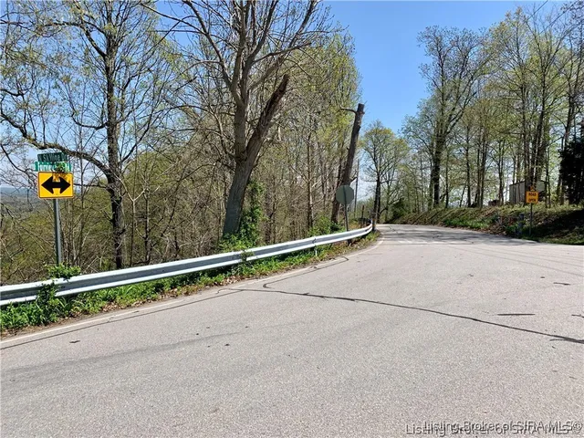 $99,000 | 0 North Skyline Drive, Floyds Knobs, IN 47150