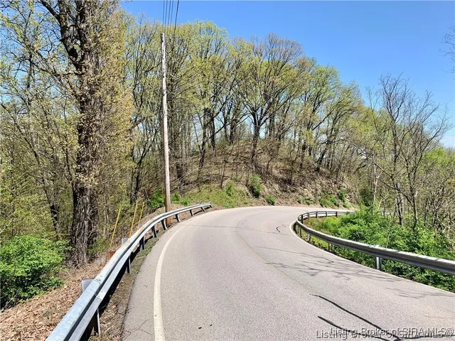 $99,000 | 0 North Skyline Drive, Floyds Knobs, IN 47150