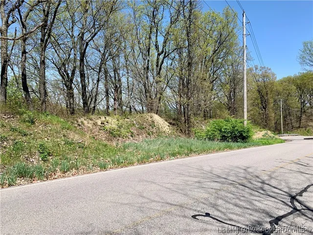 $99,000 | 0 North Skyline Drive, Floyds Knobs, IN 47150