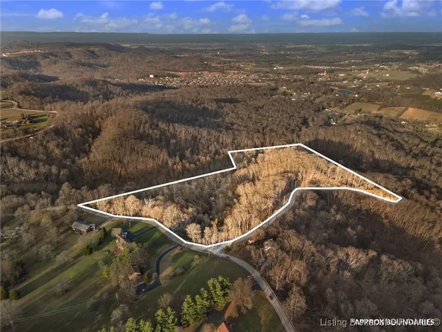 $99,000 | 0 North Skyline Drive, Floyds Knobs, IN 47150