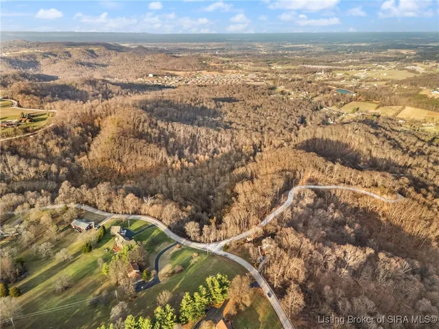 $99,000 | 0 North Skyline Drive, Floyds Knobs, IN 47150