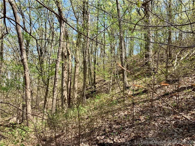 $99,000 | 0 North Skyline Drive, Floyds Knobs, IN 47150