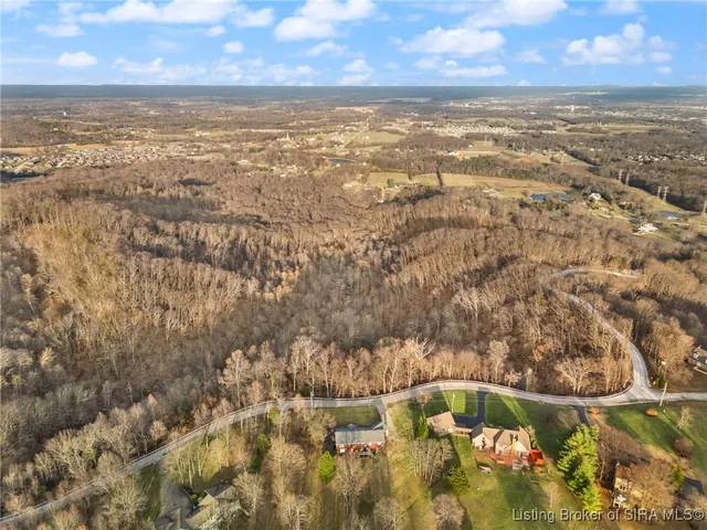 $99,000 | 0 North Skyline Drive, Floyds Knobs, IN 47150