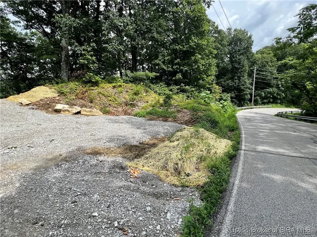 $99,000 | 0 North Skyline Drive, Floyds Knobs, IN 47150