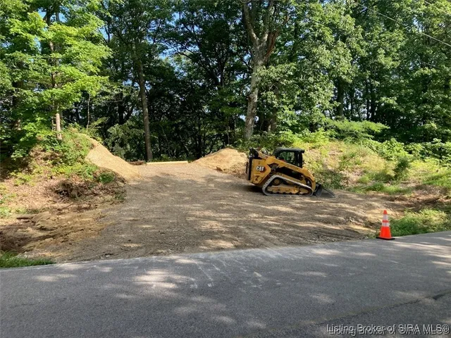 $99,000 | 0 North Skyline Drive, Floyds Knobs, IN 47150