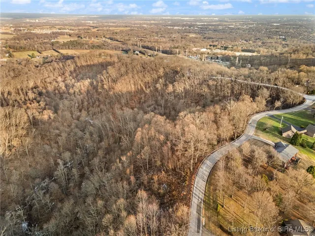 $99,000 | 0 North Skyline Drive, Floyds Knobs, IN 47150
