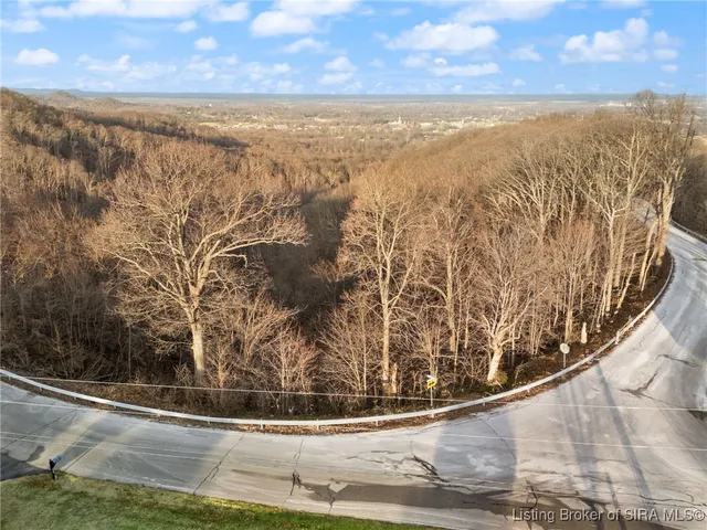 $99,000 | 0 North Skyline Drive, Floyds Knobs, IN 47150