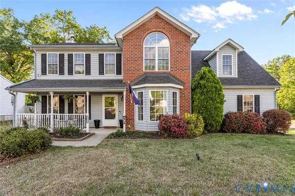 $379,900 | 2500 Susten Lane, Richmond, VA 23224