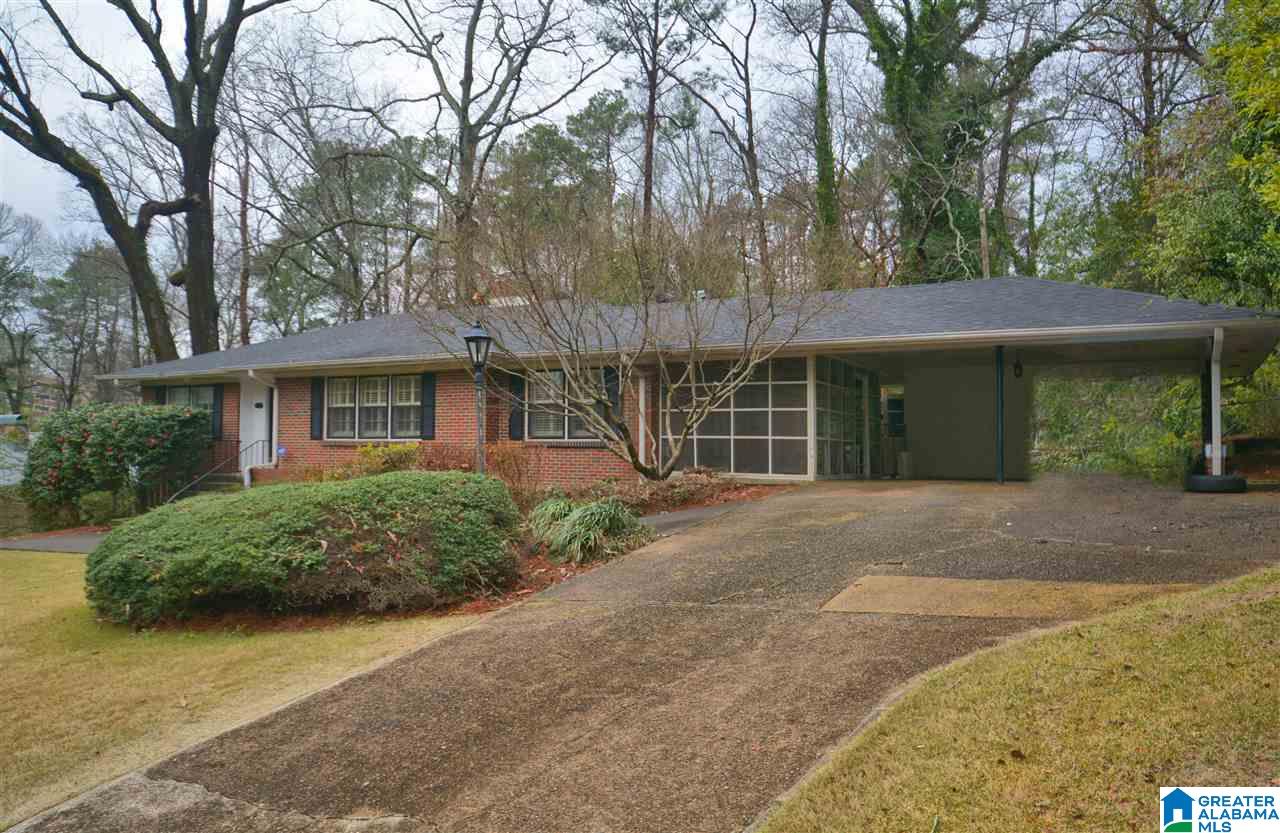 3410 Avalon Road Birmingham, AL 35209 - Photo 29 of 36