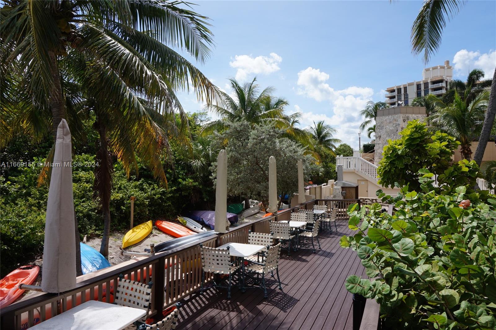 1121 Crandon Boulevard, Unit E1006 Key Biscayne, FL 33149 - Photo 37 of 37