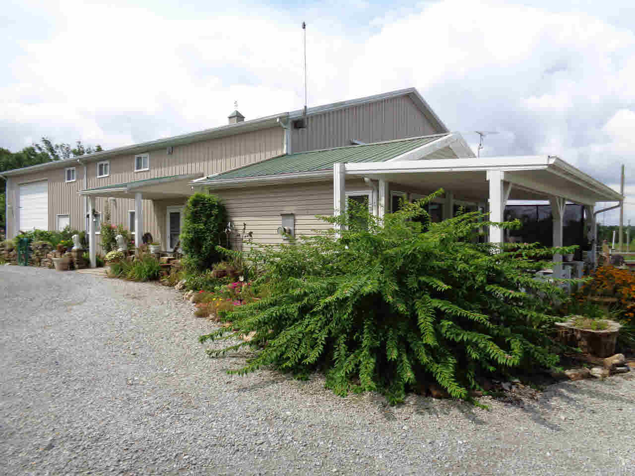 11 Old Tannery Road Eddyville, IL 62928 - Photo 4 of 62